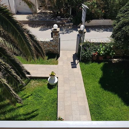 Irini Studios Skyros Bagian luar foto