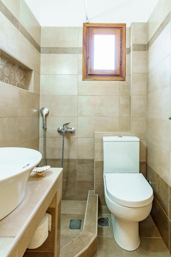 Irini Studios Skyros Bagian luar foto