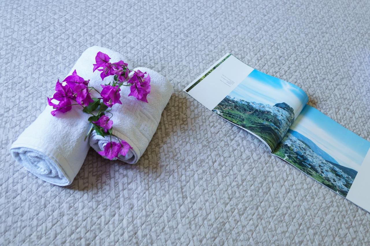 Irini Studios Skyros Bagian luar foto