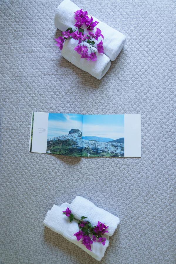 Irini Studios Skyros Bagian luar foto