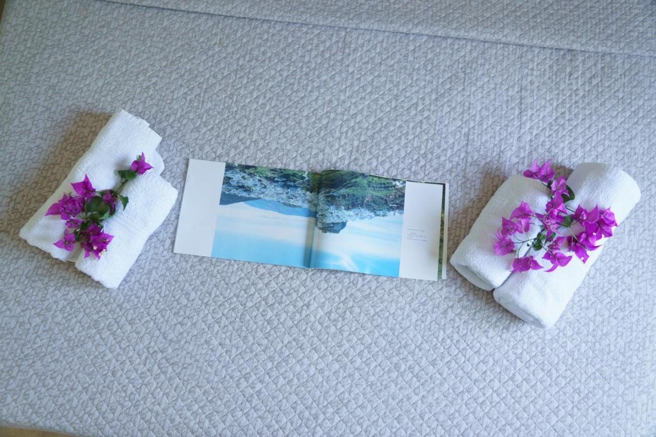 Irini Studios Skyros Bagian luar foto