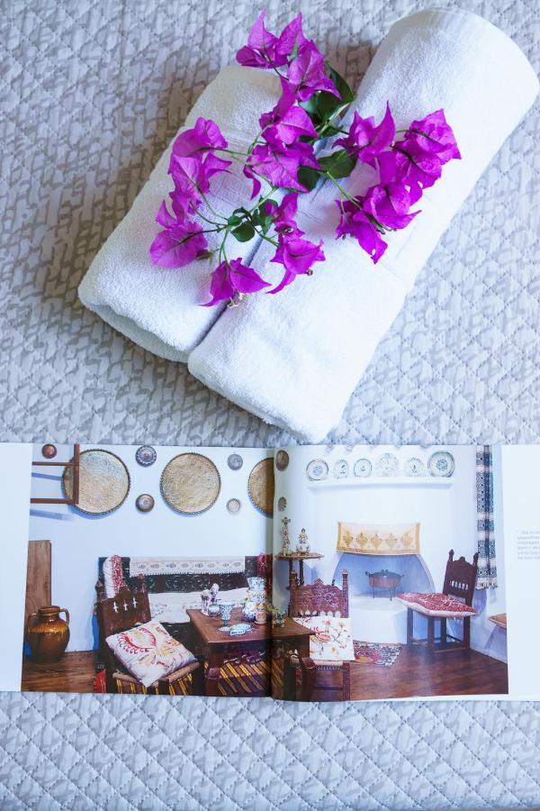 Irini Studios Skyros Bagian luar foto