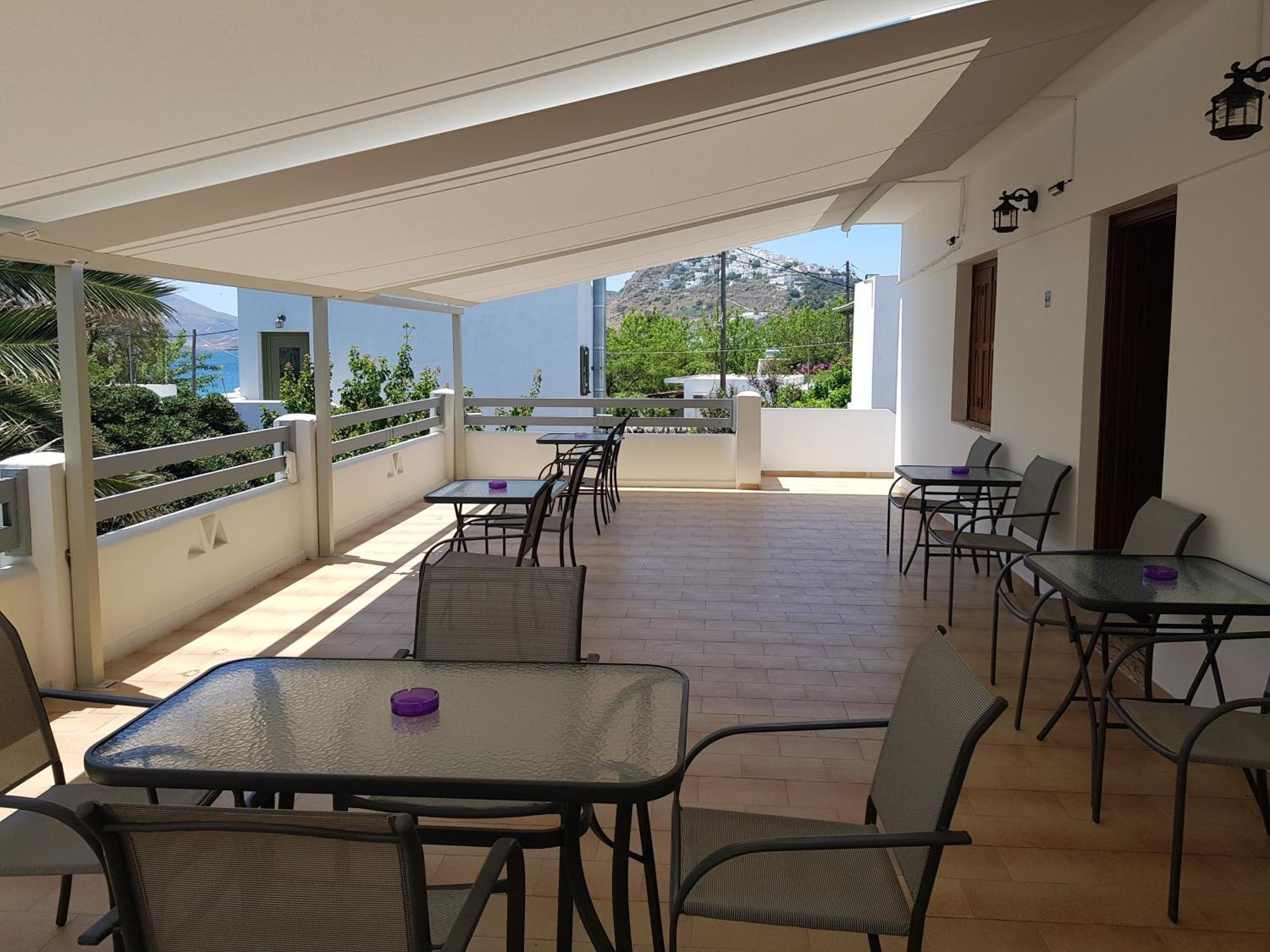 Irini Studios Skyros Bagian luar foto