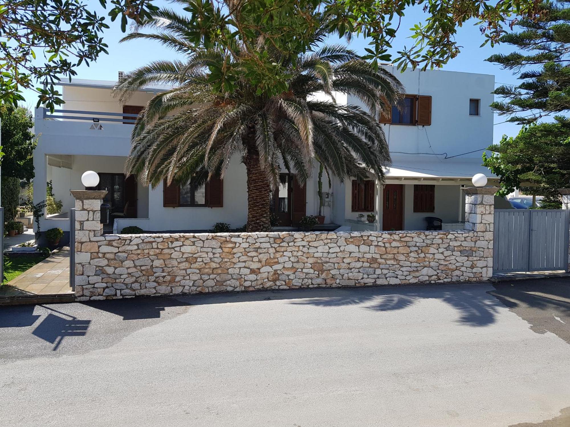 Irini Studios Skyros Bagian luar foto
