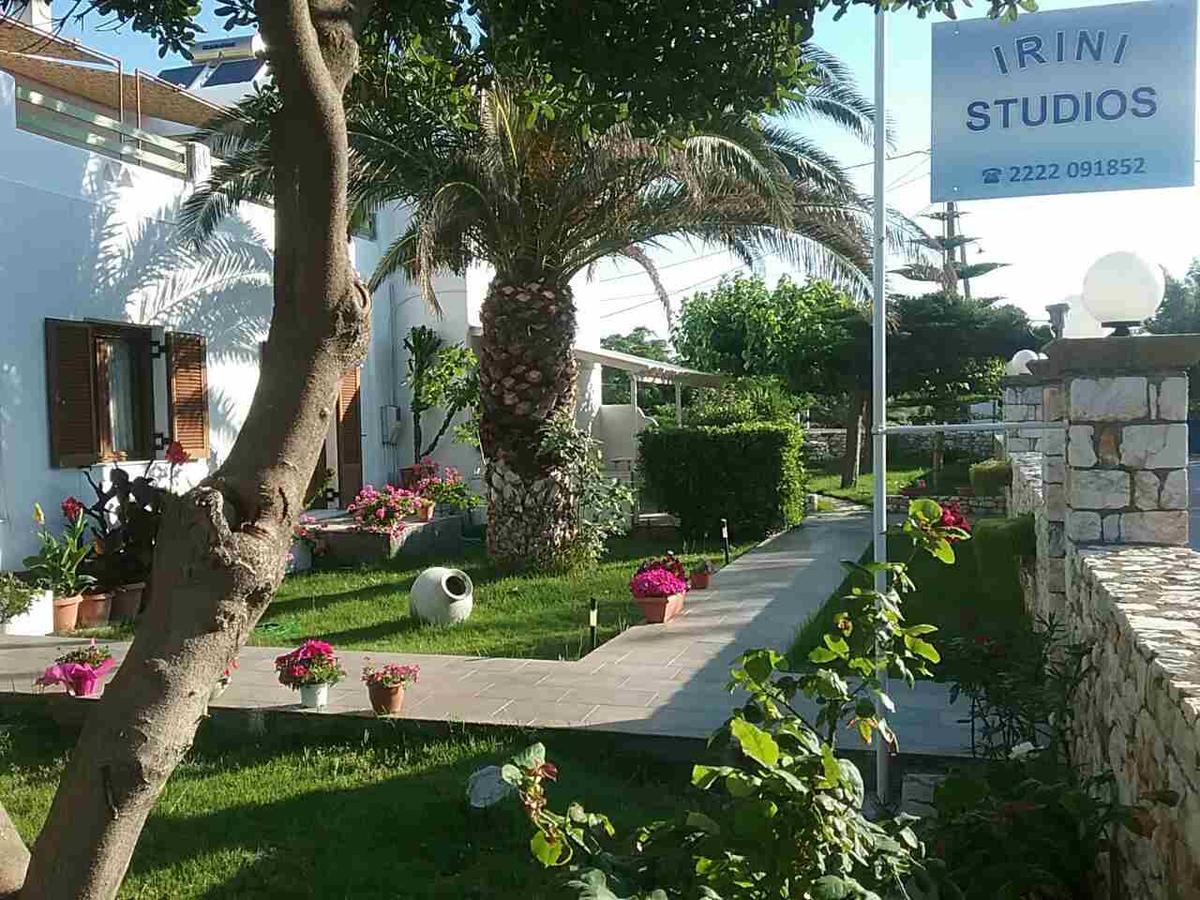 Irini Studios Skyros Bagian luar foto