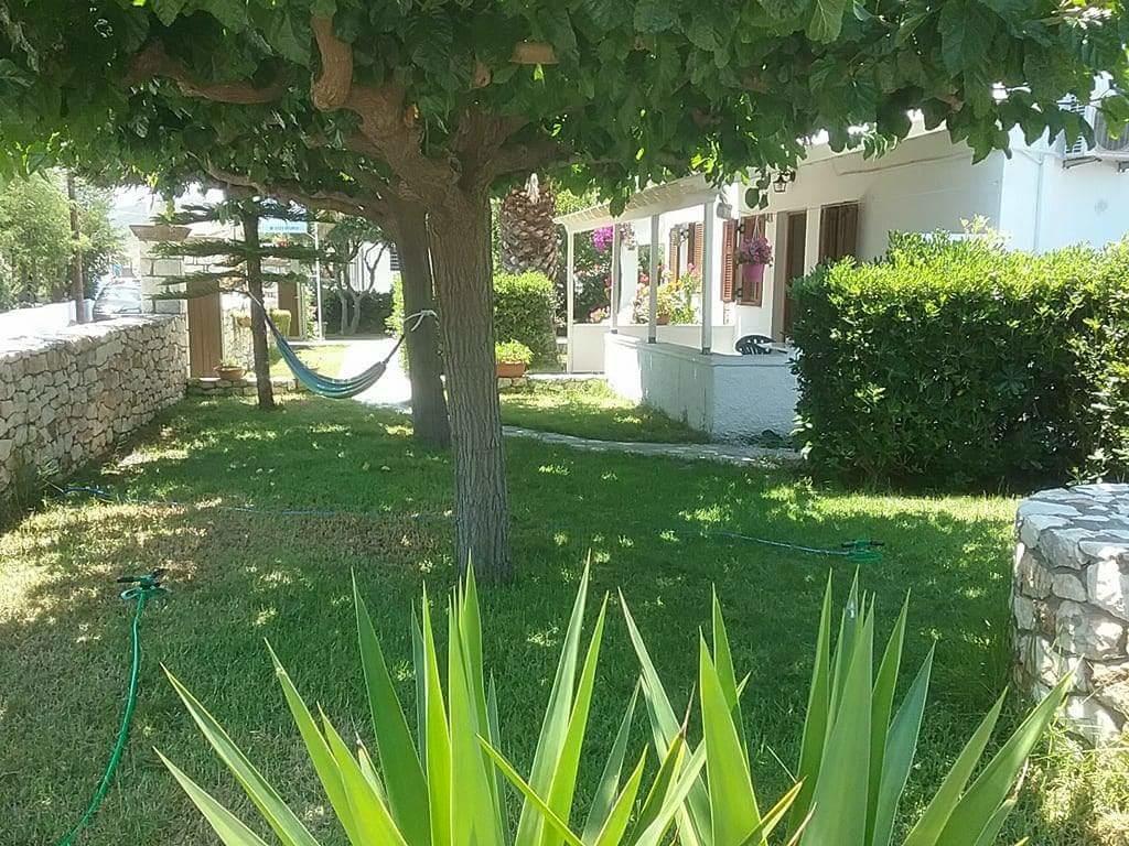 Irini Studios Skyros Bagian luar foto