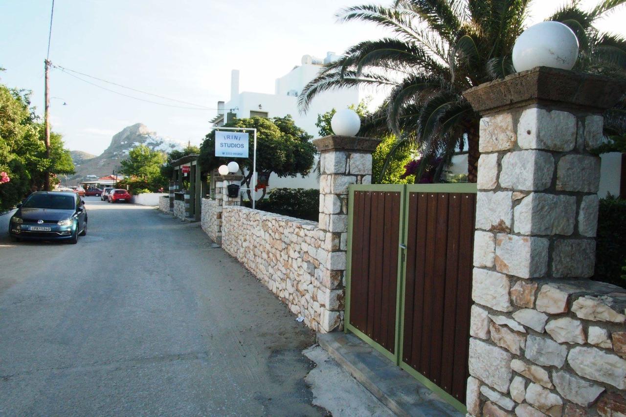 Irini Studios Skyros Bagian luar foto