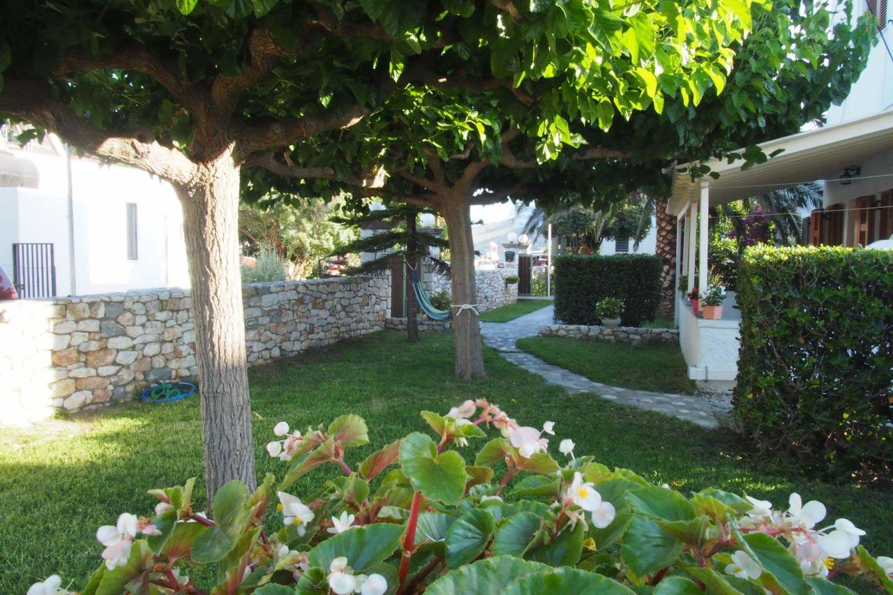Irini Studios Skyros Bagian luar foto
