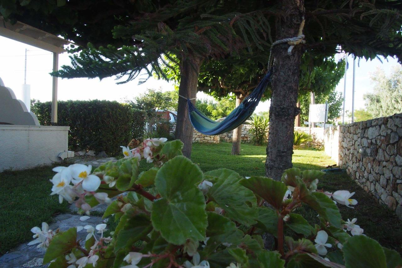 Irini Studios Skyros Bagian luar foto